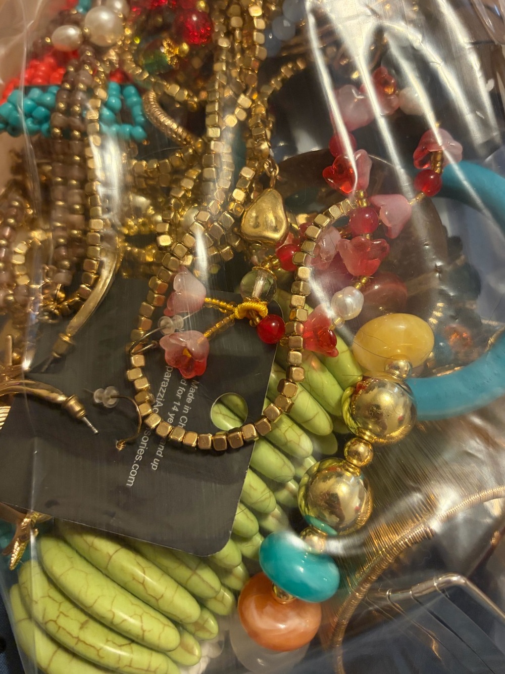 Jewelry Mystery Box